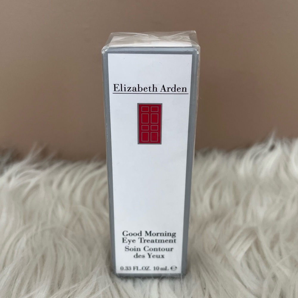 {Elizabeth Arden} Good Morning Eye Treatment - Size 0.33 fl oz - NWT